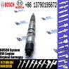 Buy cheap Diesel Common Rail Fuel Injector 0445120070 0445120241 for Cummins 3976631 4930485 5263304 0 445 120 070 from wholesalers