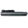 Buy cheap NG LPG Infrared Gas Pizza Oven Propane Burner HD242 Galvanized Sheet Ceramic Plate from wholesalers