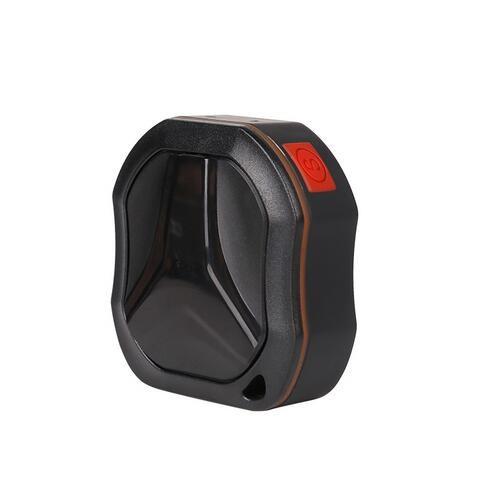 Buy cheap Waterproof Real-Time Tracking Newest micro personal gps tracker 3g for Child, Cat, Lone Worker --Black LK109-3G from wholesalers