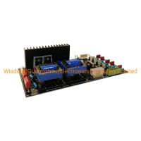 Buy cheap 0.4KG Ultrasound Power Supply , 40KHz 100 Watt Power Supply product