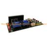 Buy cheap 0.4KG Ultrasound Power Supply , 40KHz 100 Watt Power Supply from wholesalers