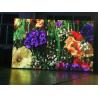 Buy cheap RGB SMD P3.9 Stage LED Screens , Indoor SMD LED Display 64x64 Module Resolution from wholesalers