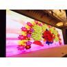 Buy cheap HD SMD Large Led Display Screen Advertising Led Video Display full color P3.91 from wholesalers
