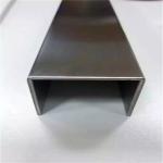 SUS321 SUS904 Stainless Steel C Channel Non Alloy Hot Rolled