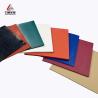 Buy cheap 1 4" 3 16" 3 4" Elongation Epdm Rubber Sheet Suppliers from wholesalers