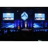 Buy cheap Full Color Stage Rental LED Display Screen P2.5mm For Commercial Center from wholesalers
