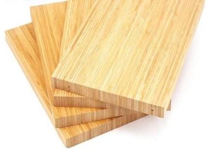 Buy cheap Laminate 1220mmx2000mm Bamboo Wood Panels Contemporary from wholesalers