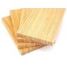 Buy cheap Laminate 1220mmx2000mm Bamboo Wood Panels Contemporary from wholesalers