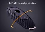 3K Carbon Fiber Car Key Case
