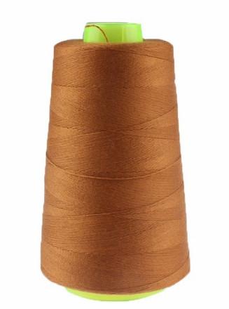 Buy cheap 20/3 20/4 20/6 3000meter Colors 100% Polyester Sewing Thread Bag Closing Thread from wholesalers