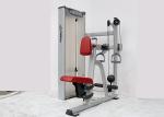 Buy cheap Full Gym Workout Seated Rowing Machine Strength Exercise from wholesalers