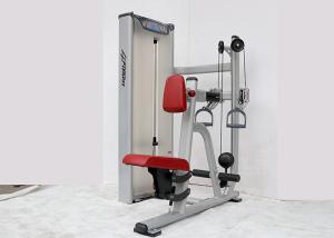 Buy cheap Full Gym Workout Seated Rowing Machine Strength Exercise from wholesalers
