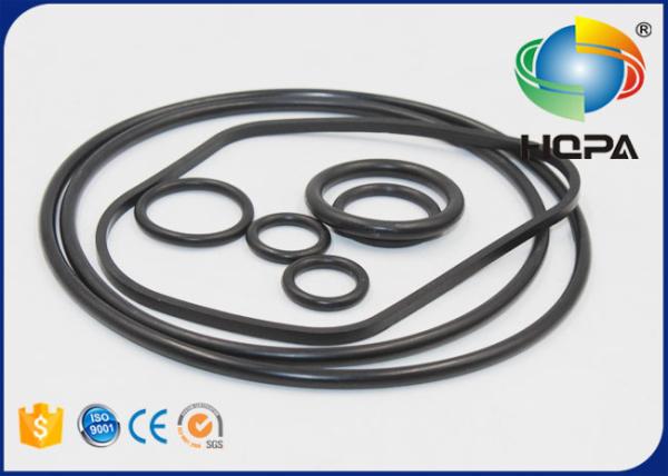 Buy cheap XJBN-00968 XJBN00968 Hydraulic Gear Pump Seal Kit For Hyundai R450LC-7 from wholesalers