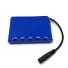 Buy cheap 22.2V 2500mAH DIY Vacuum Cleaner Battery 55.5wh 18650 Battery Pack from wholesalers