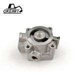 Excavator Engine Parts PC130-7