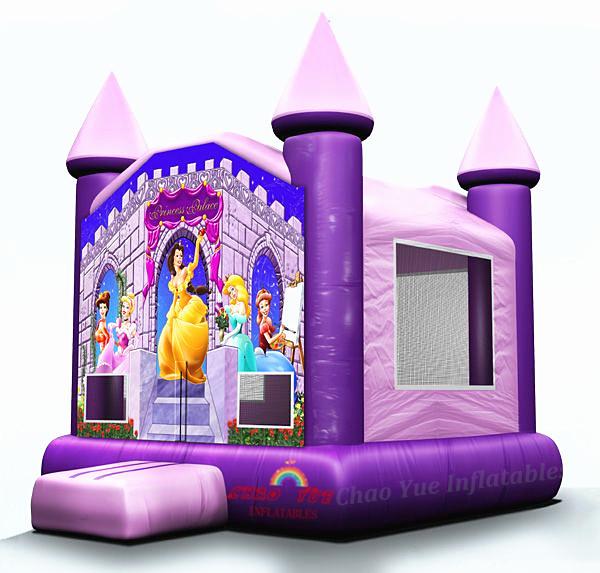 Buy cheap Durable PVC Outdoor Inflatable Jumping Castle for Sale from wholesalers