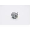 Buy cheap 37 MH Phase Inductance Permanent Magnet Stepper Motor with 5 Mm Shaft Diameter and 5 Cable Number from wholesalers