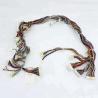 Buy cheap MHSD Electronic Wiring Harness 18AWG 20AWG Wire Gauge Male Connector from wholesalers