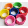 Buy cheap Kongst multicolor 8gb 16gb 32gb silicon usb wristband usb flash drive from wholesalers