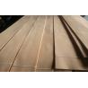 Buy cheap Plywood Sliced Cut Natural European Steamed Beech Wood Veneer Sheet from wholesalers