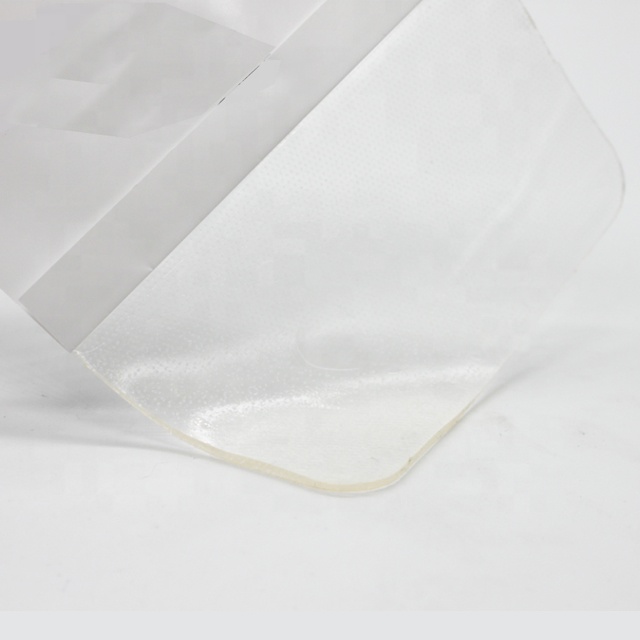 Medical Wound Care Free sample medical Adhesive hydrogel dressing