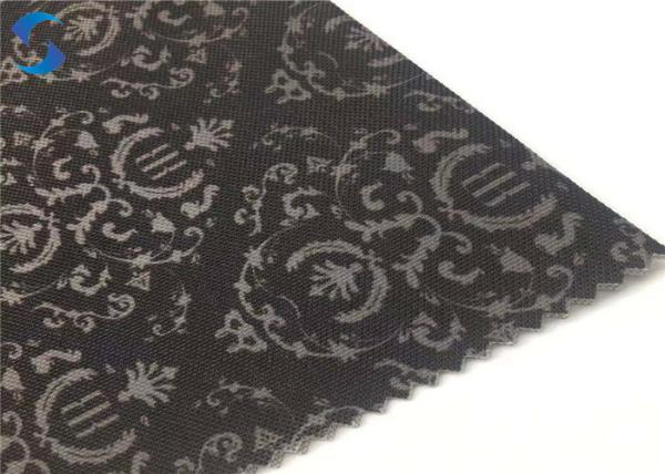 Buy cheap 220gsm 600D Digital Printed Fabric Polyester Oxford from wholesalers