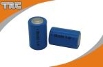 3.6V Energizer Lithium Battery ER14250 1200mAh for Digital Control Machine