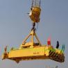 Buy cheap 40ft Telescopic Full Auto Container Lifting Spreader heavy duty from wholesalers