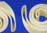 Industrial Felt Belt Nomex Aramid Felt For Fabric Sublimation