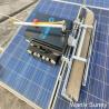 Buy cheap Wanlv Sunny Solar Cleaning Machine Hands-Free Solution for Panel Washing in Wuxi City from wholesalers
