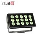 80W Dmx512 Ip65 Rgbw 4in1 Led Wallwasher Dj Wedding Stage City Color Outdoor