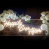 Buy cheap Flexible Neon Lights PVC Led Neon Rope Light 90cm White from wholesalers