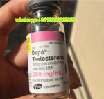 Strong Adhesive Vinyl 10ml Vial Labels For Tri-Tren 150mg Pharmaceuticals 10ml