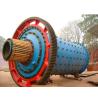Buy cheap 215T Ore Grinding Mill Air Swept Coal Mill With 1400 KW Power from wholesalers