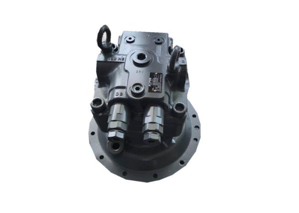 Buy cheap M5X180 ZX330-3 Excavator Parts Swing Motor 4419718 4616985 9236592 from wholesalers