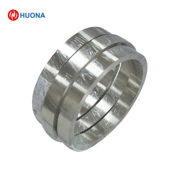 Buy cheap CuNi44 420 MPA Bright 2.5mmx180mm Resistance Strip CuNi Alloy from wholesalers