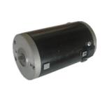 Vending Machine Automotive DC Motors 12VDC 24VDC Stable Performance D90 Series