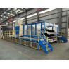 Buy cheap 1550mm 400kg/H Carding Machine Single Cylinder Non Woven Carding Machine from wholesalers