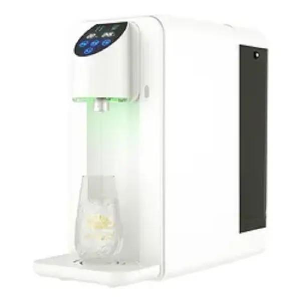 Buy cheap Large Flow 75 Gpd Ro Water Filter Machine CE ROHS from wholesalers