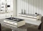 Buy cheap sell high glossy coffee table,#A-115,TV cabinet,#B-115 from wholesalers