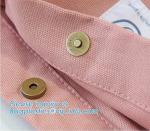 customized cotton canvas tote bag cotton bag promotion recycle organic cotton
