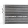 Buy cheap JEEP Grand Cherokee OEM 448C0224 55116931AA Car Aircon Condenser 540 X 465 X 20mm from wholesalers