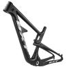 Buy cheap BXT Carbon Full Suspension Frame All Mountain Boost Frame 29 148mm from wholesalers