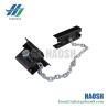 Buy cheap Auto Truck Parts Wheel Carrier For Isuzu 600p 4kh1 8-93419220-1 from wholesalers