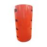Buy cheap Cast / Stainless Steel Rigid Clamping Shaft Coupler Maintenance Free from wholesalers