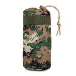 OUTDOOR TACTICAL CAMOUFLAGE WATER BOTTLE BAG WATER BOTTLE BAG SPORTS ACCESSORIES