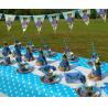 Buy cheap Batman Superhero Avengers Kids Birthday Party Decoration Set Party Supplies Baby Birthday Pack event party supplies from wholesalers