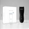 Buy cheap IPX6 Waterproof Body Trimmer Replaceable Ceramic Male Razor Clippers Charging Dock Electric Groin Hair Trimmer from wholesalers