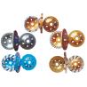 Buy cheap Grinding Cup Blade Diamond Polishing Pads 12 Segments For Concrete from wholesalers