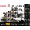Buy cheap Fuel Injection Pump 0445020150 0445 020 150 0 445 020 150 for Excavator Engine Parts from wholesalers